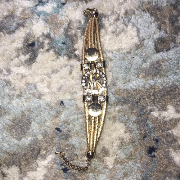michael kors costume jewelry